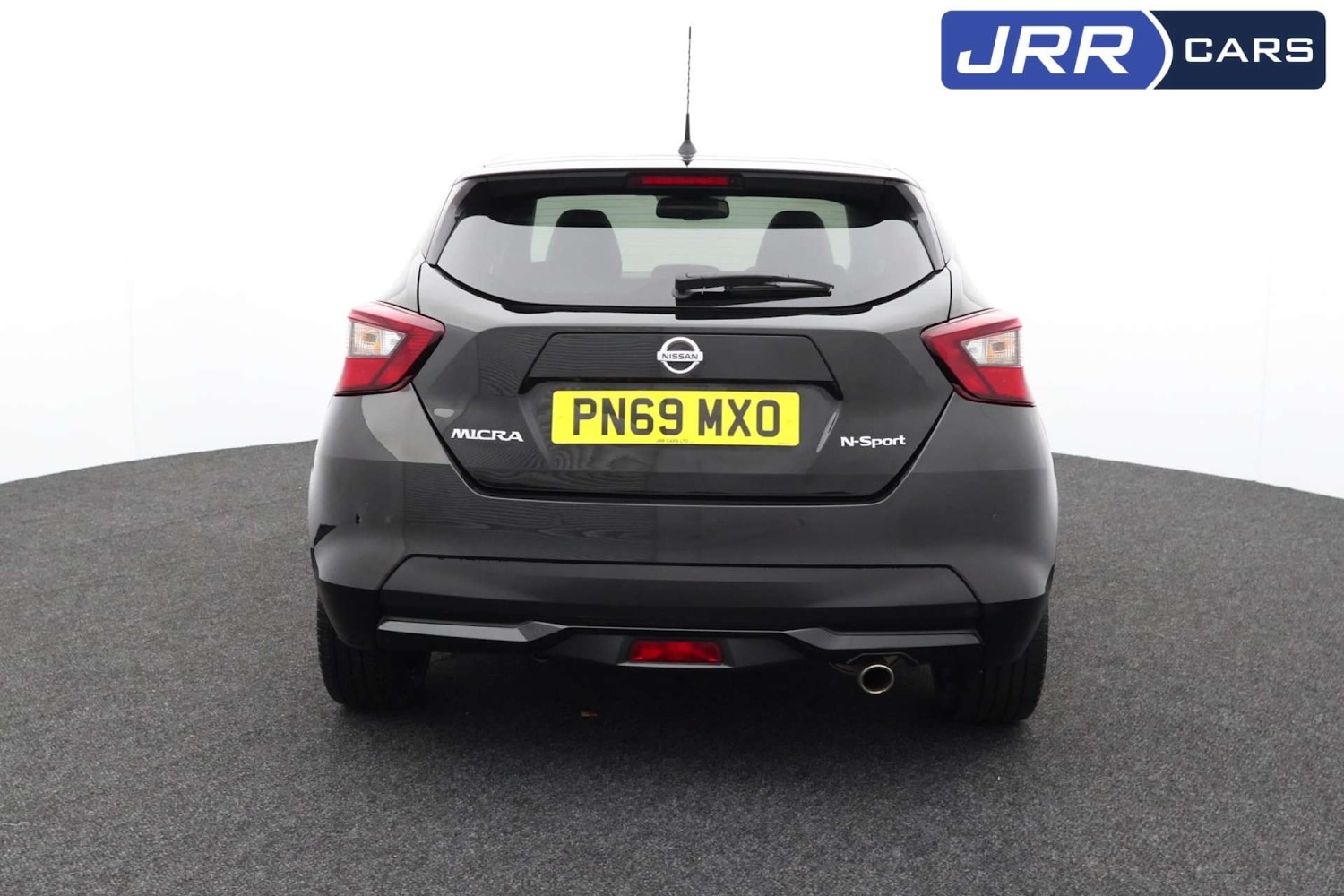 Used Nissan Micra 2019 for sale - 77618906: Photo 8