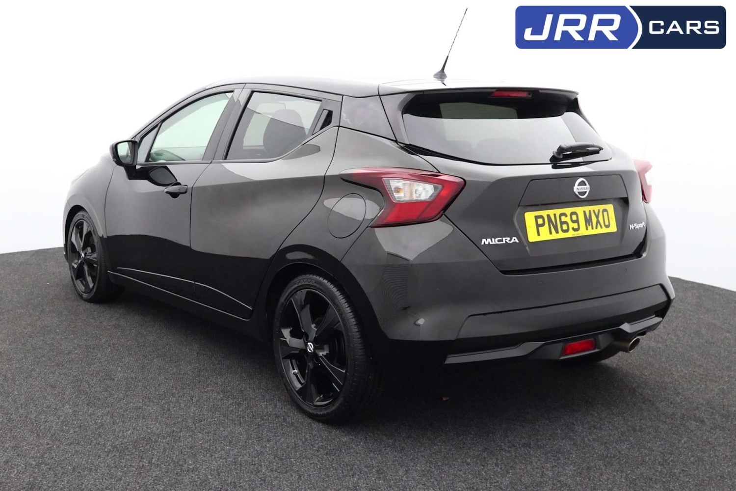 Used Nissan Micra 2019 for sale - 77618906: Photo 9