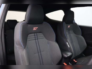 Used Ford Fiesta 2021 for sale - 79195803: Photo