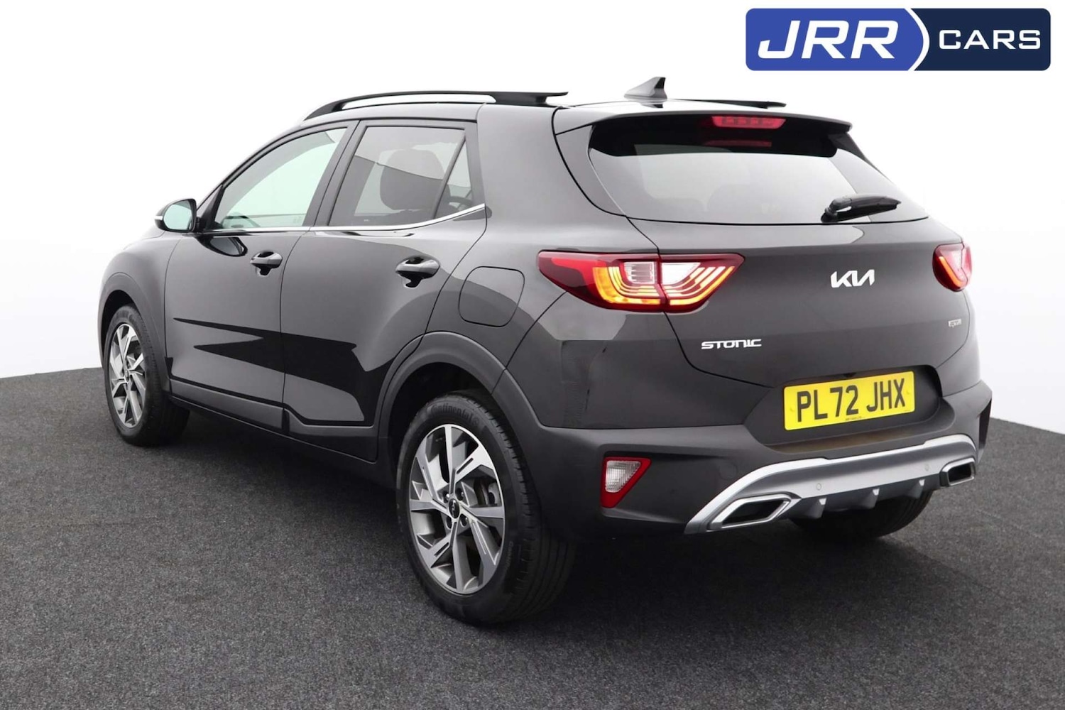 Used Kia Stonic 2023 for sale - 77423738: Photo 10