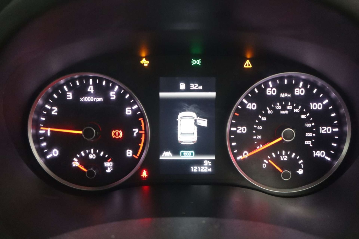 Used Kia Stonic 2023 for sale - 77423738: Photo 36