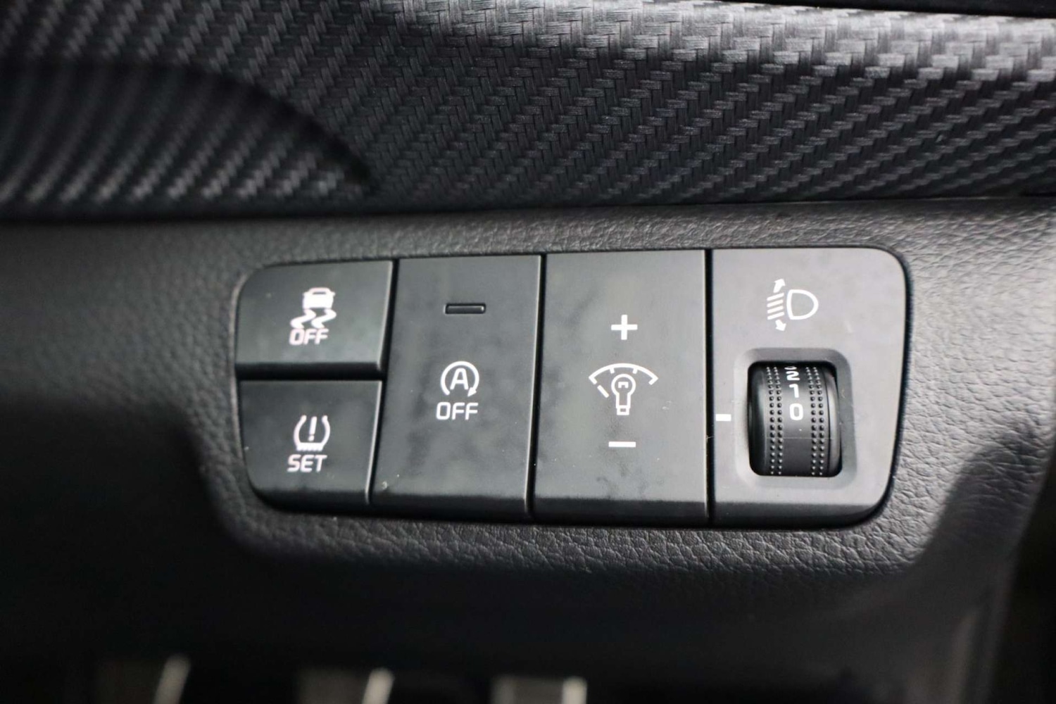 Used Kia Stonic 2023 for sale - 77423738: Photo 39