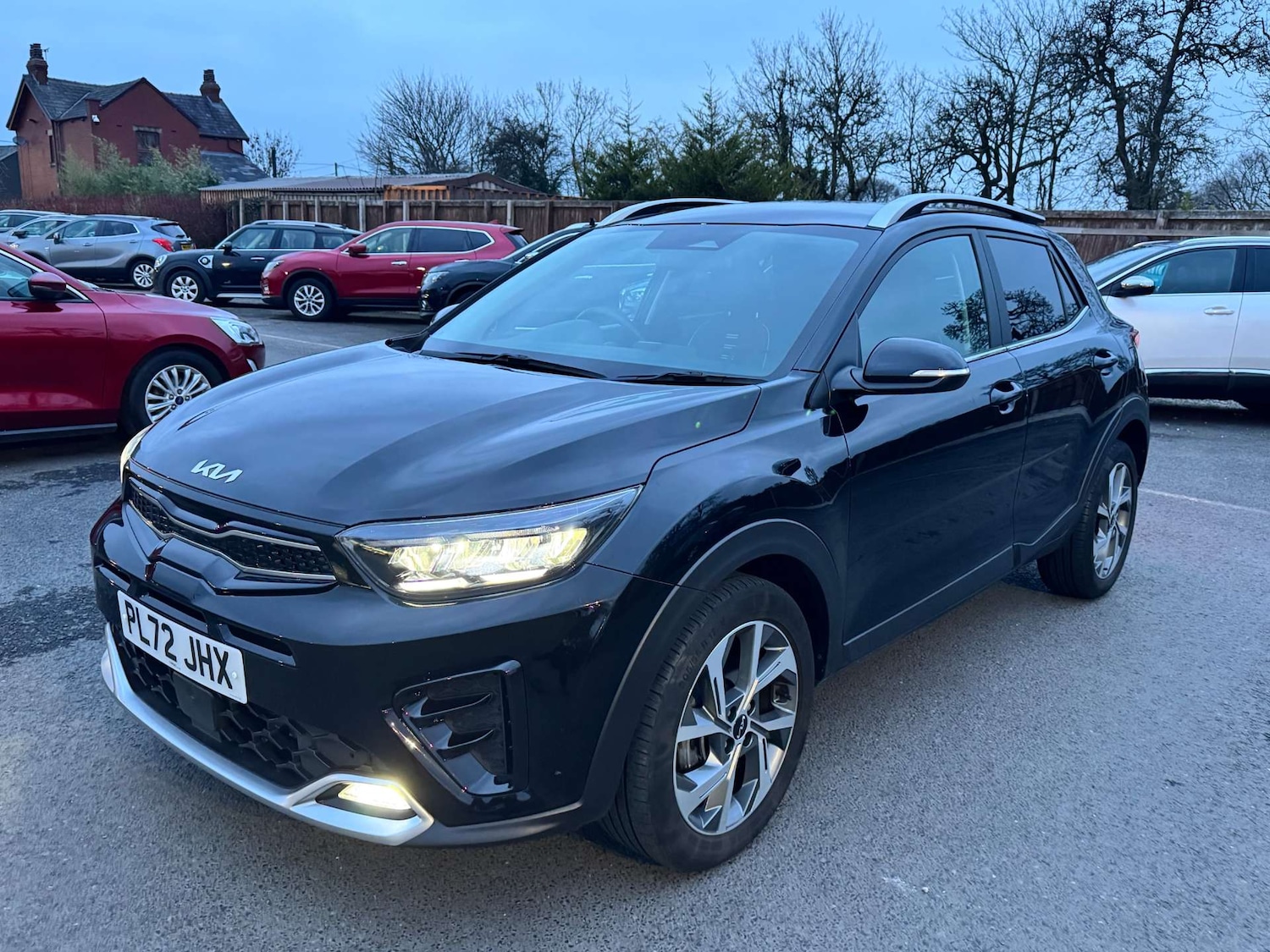 Used Kia Stonic 2023 for sale - 77423738: Photo 4