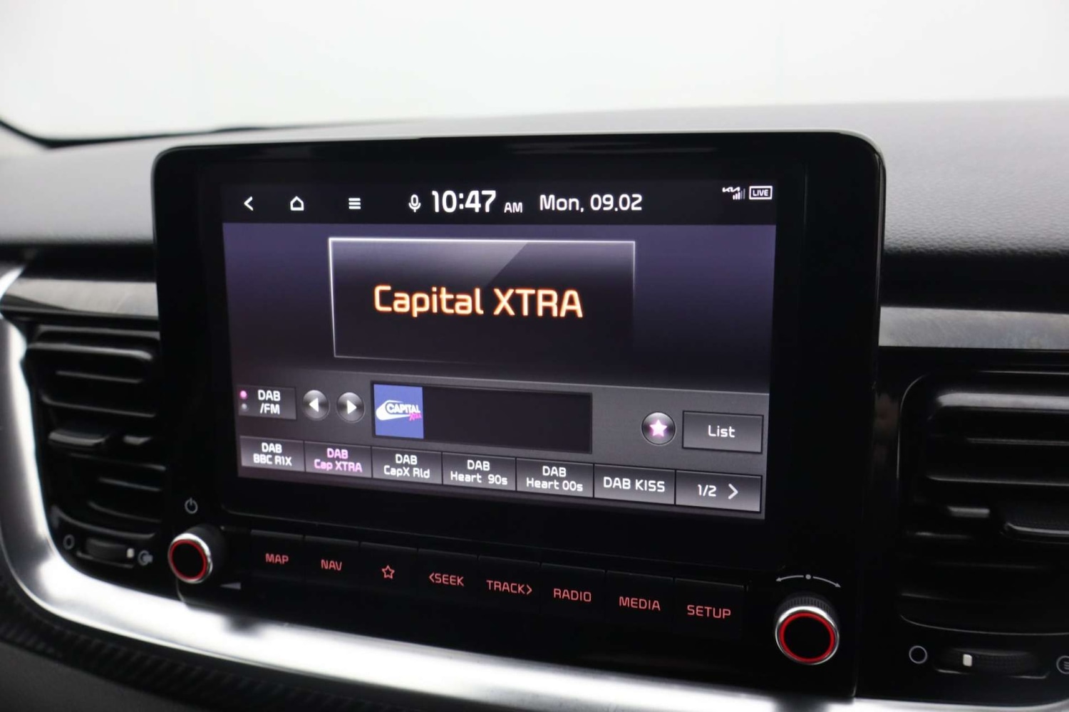 Used Kia Stonic 2023 for sale - 77423738: Photo 41