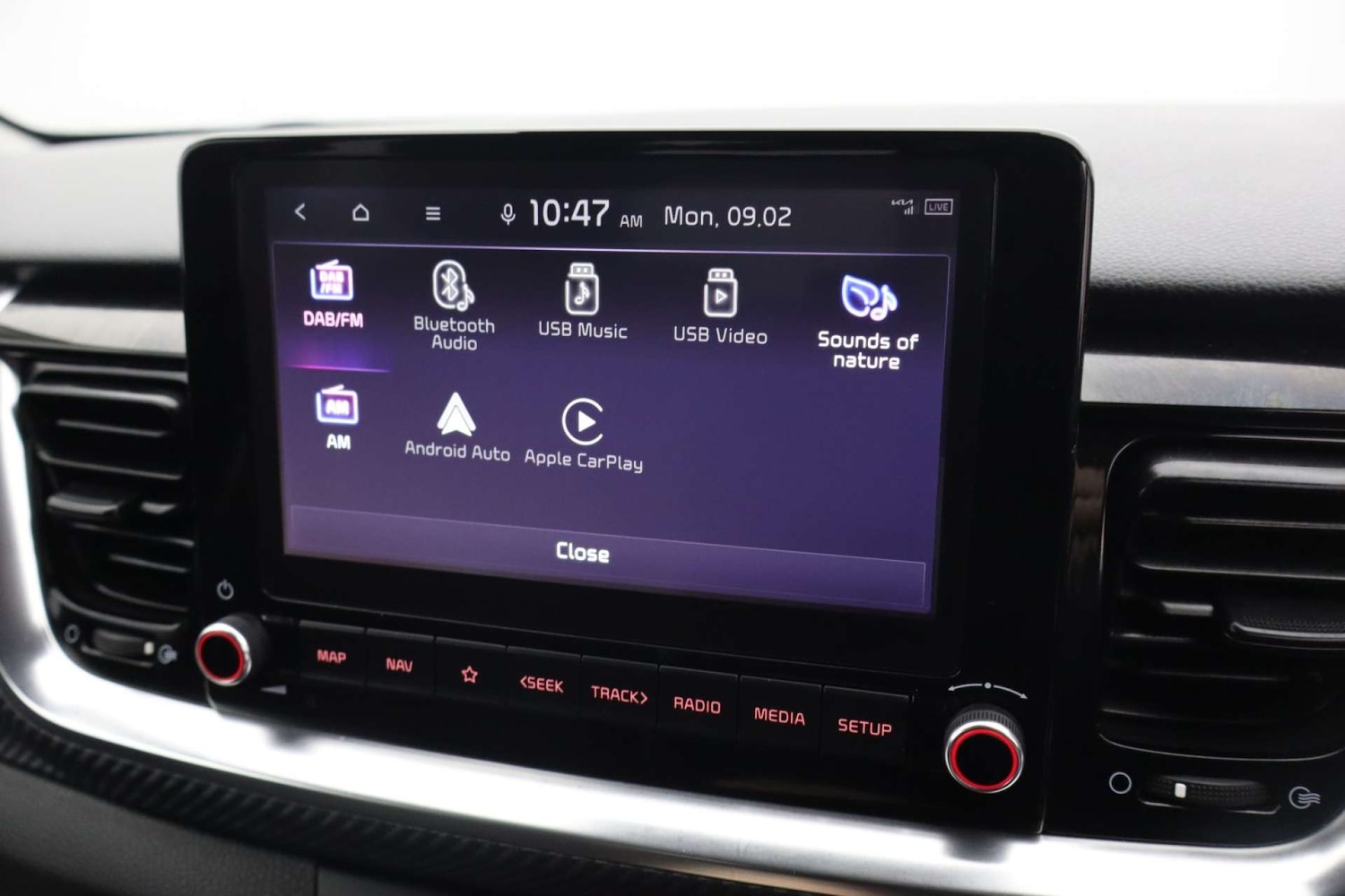 Used Kia Stonic 2023 for sale - 77423738: Photo 42