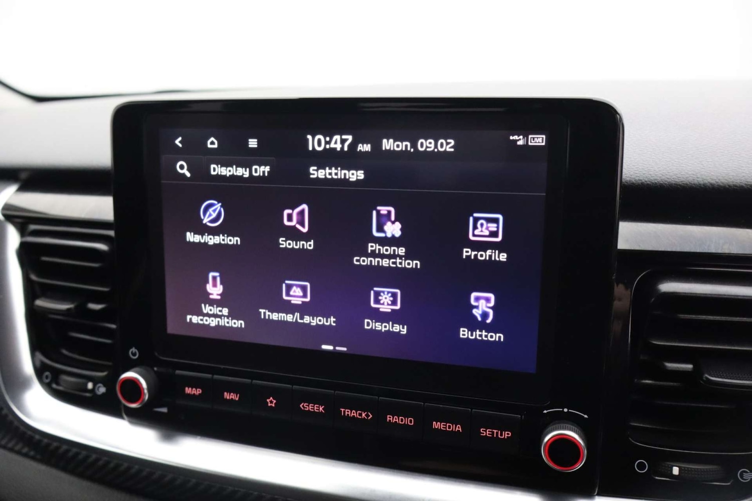 Used Kia Stonic 2023 for sale - 77423738: Photo 43