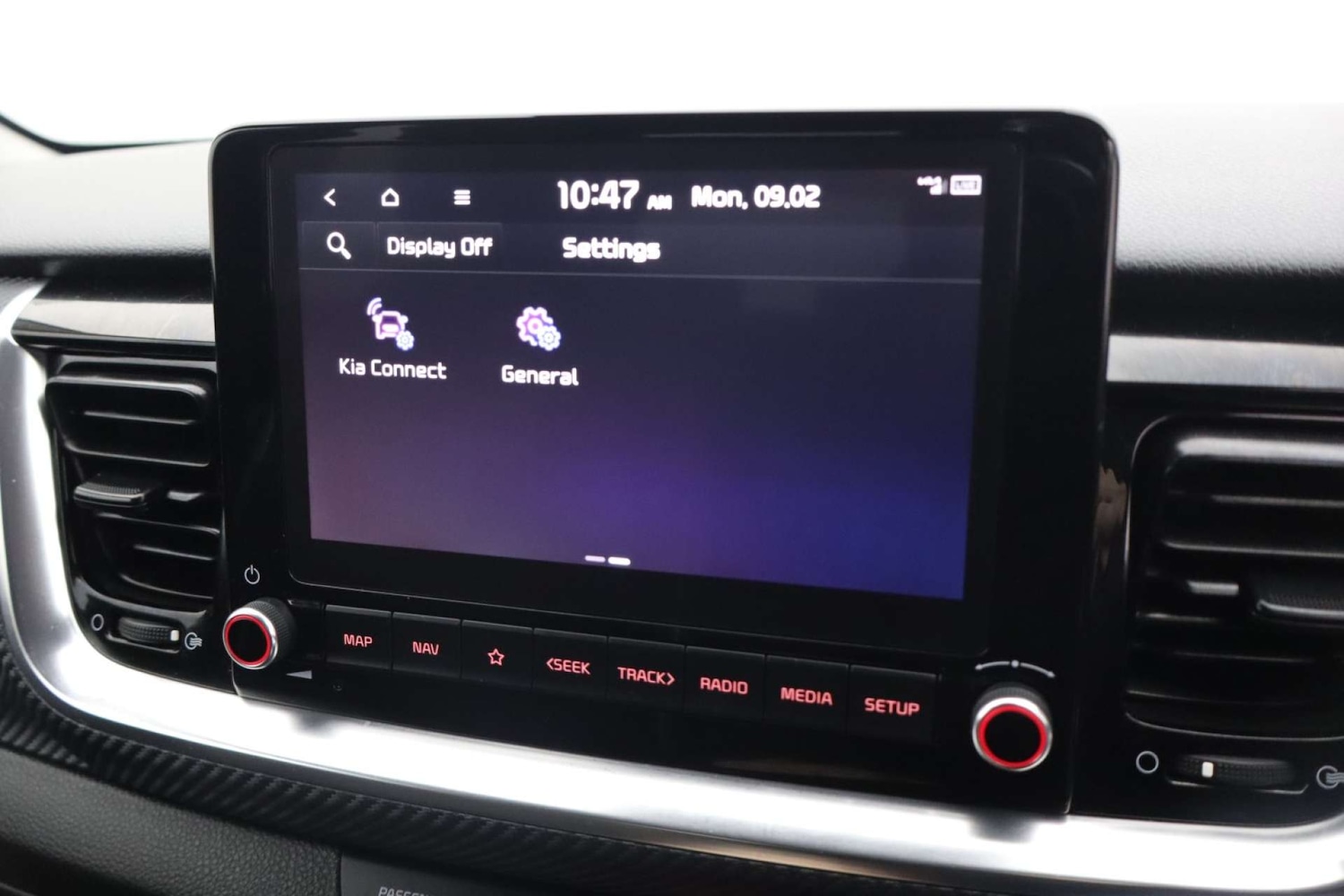 Used Kia Stonic 2023 for sale - 77423738: Photo 44