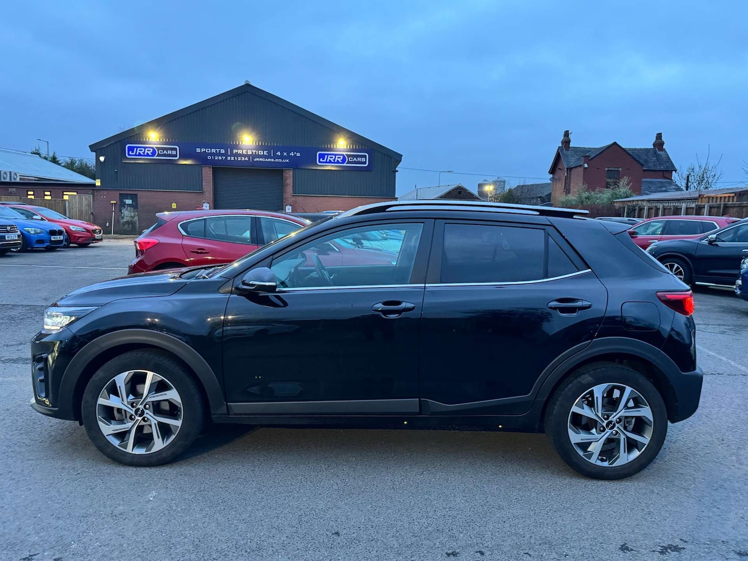 Used Kia Stonic 2023 for sale - 77423738: Photo 5