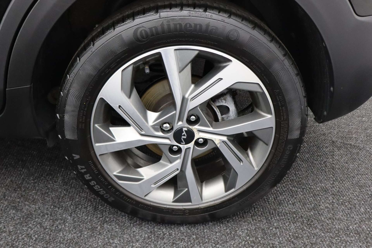 Used Kia Stonic 2023 for sale - 77423738: Photo 53