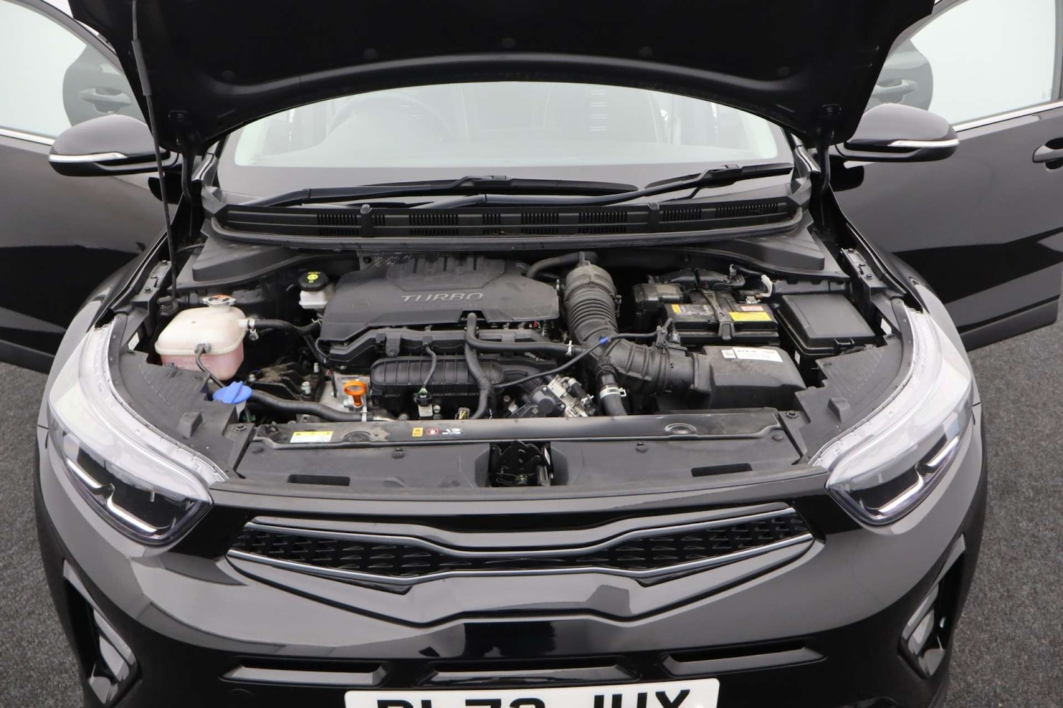 Used Kia Stonic 2023 for sale - 77423738: Photo 55