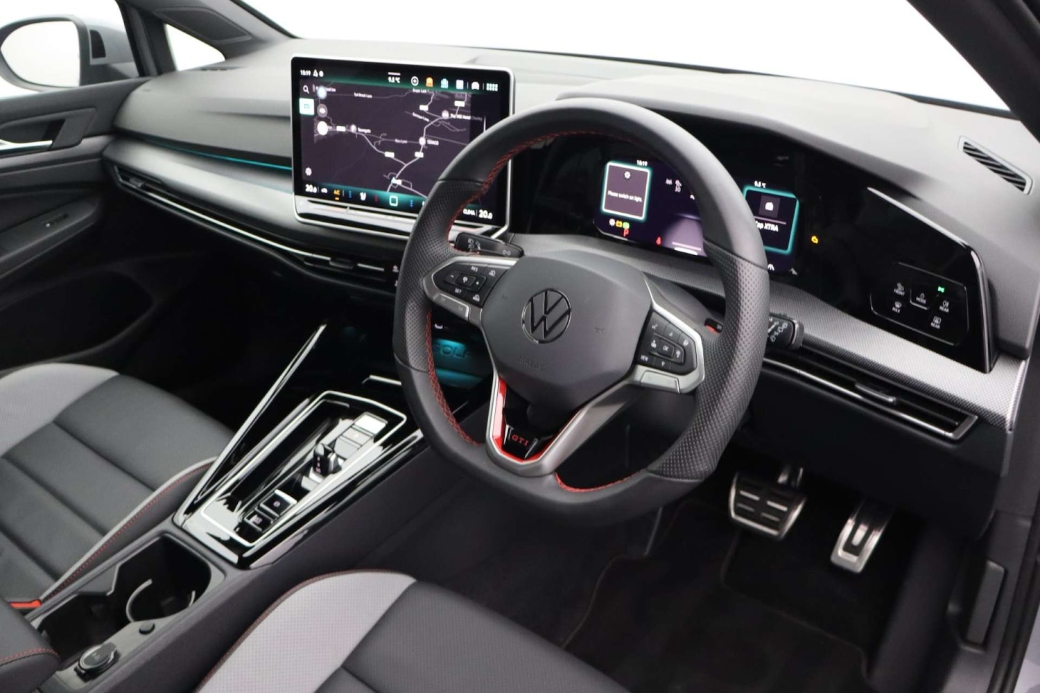 Used Volkswagen Golf 2025 for sale - 76980027: Photo 12