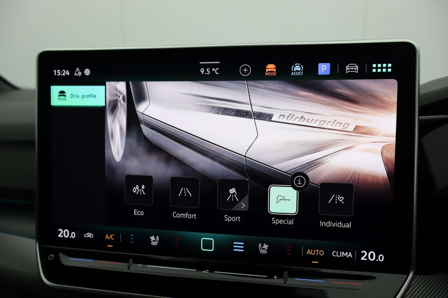 Used Volkswagen Golf 2025 for sale - 76980027: Photo 17