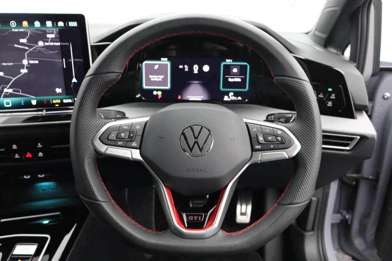 Used Volkswagen Golf 2025 for sale - 76980027: Photo 39