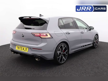 Used Volkswagen Golf 2025 for sale - 76980027: Photo