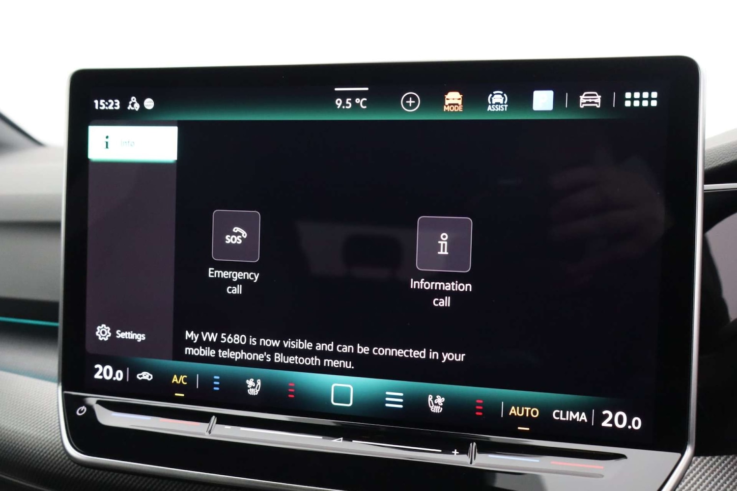 Used Volkswagen Golf 2025 for sale - 76980027: Photo 49