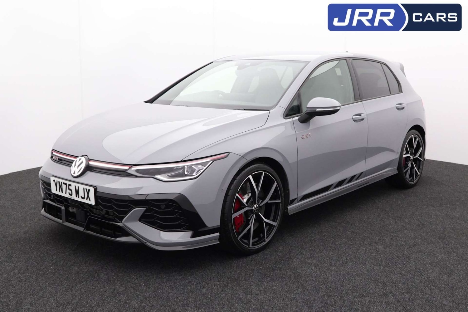 Used Volkswagen Golf 2025 for sale - 76980027: Photo 5