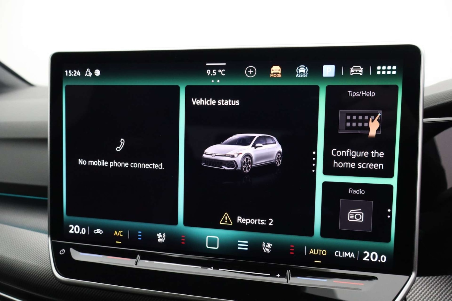 Used Volkswagen Golf 2025 for sale - 76980027: Photo 54