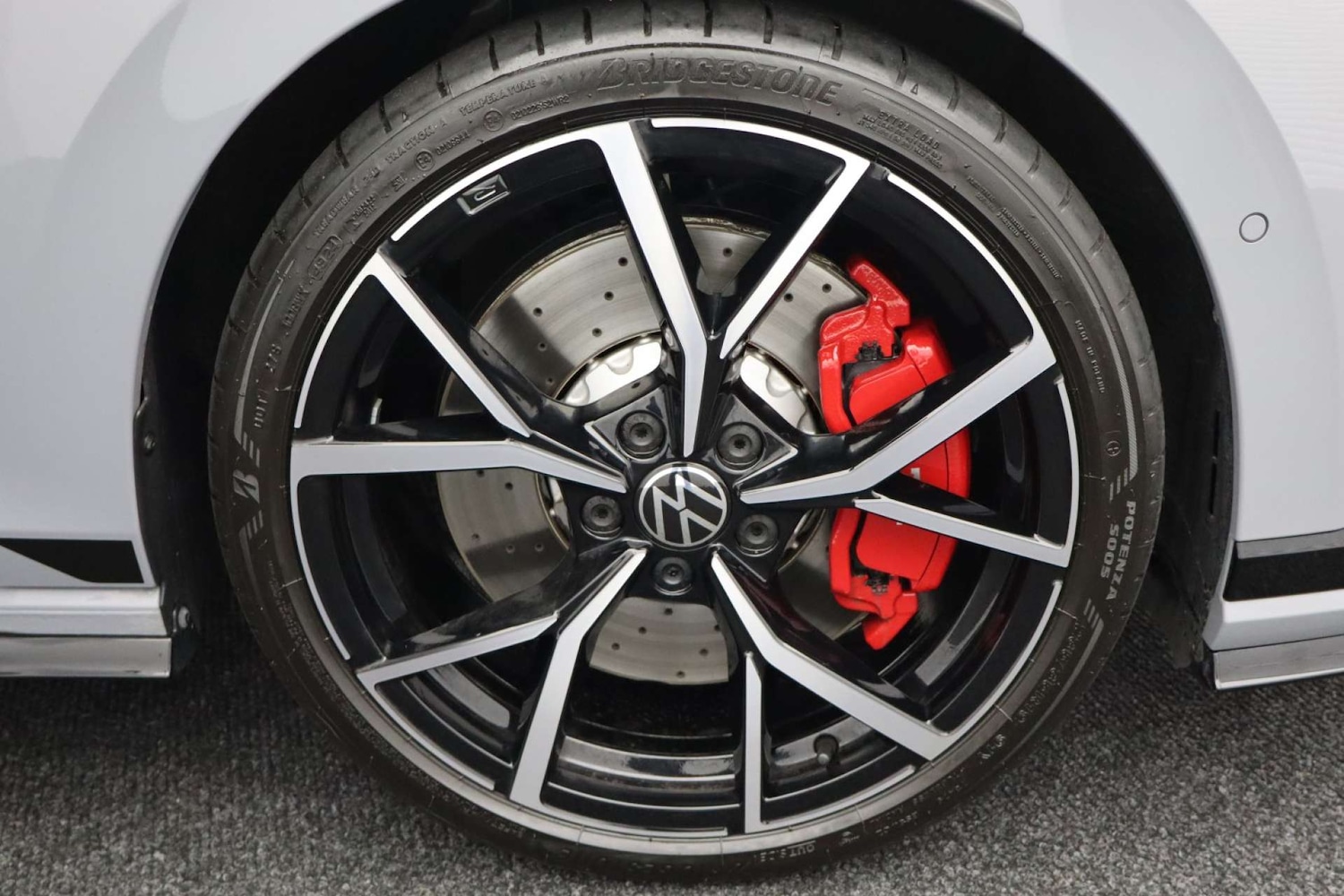 Used Volkswagen Golf 2025 for sale - 76980027: Photo 61