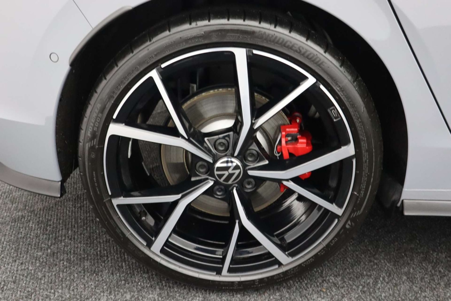 Used Volkswagen Golf 2025 for sale - 76980027: Photo 62