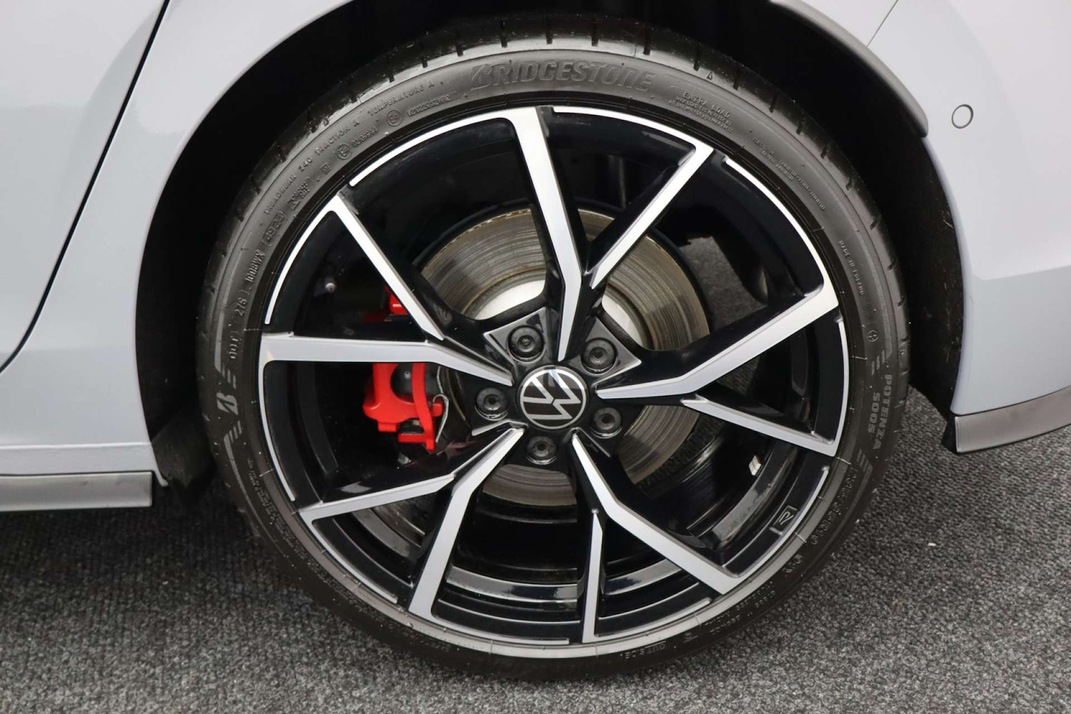 Used Volkswagen Golf 2025 for sale - 76980027: Photo 63