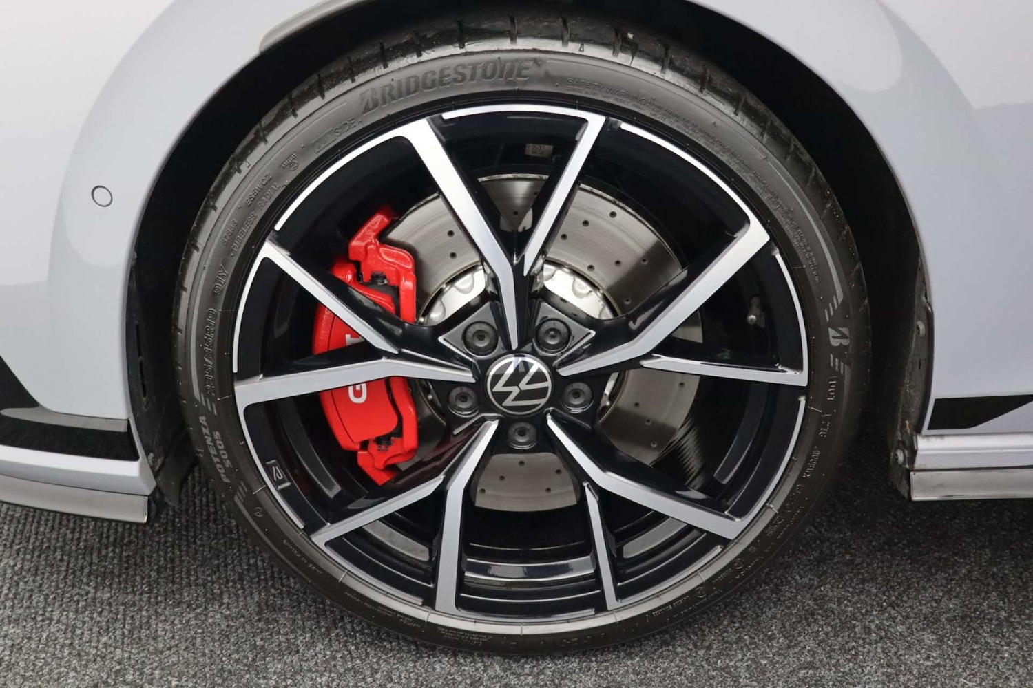 Used Volkswagen Golf 2025 for sale - 76980027: Photo 64