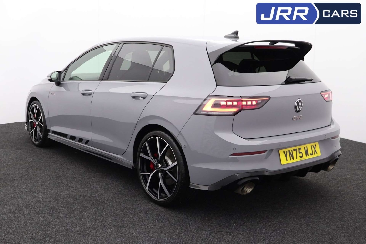 Used Volkswagen Golf 2025 for sale - 76980027: Photo 8