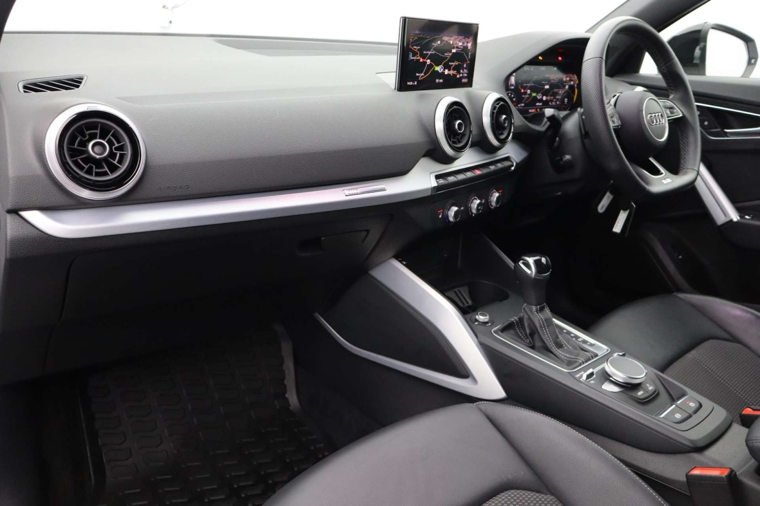 Used Audi Q2 2023 for sale - 77995242: Photo 11