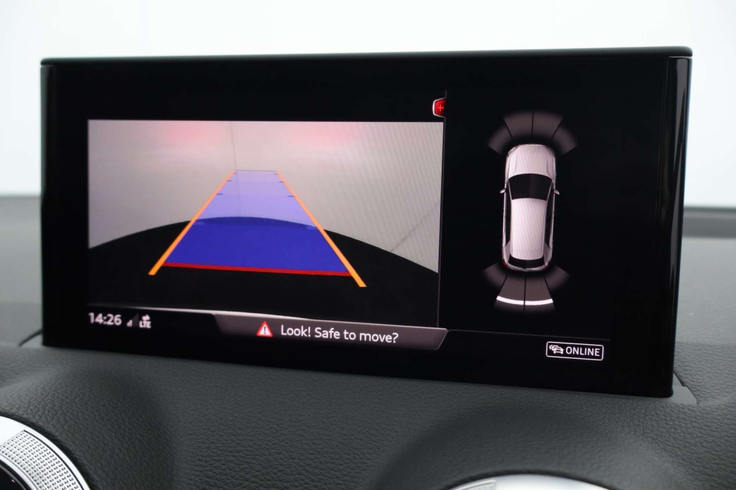 Used Audi Q2 2023 for sale - 77995242: Photo 14