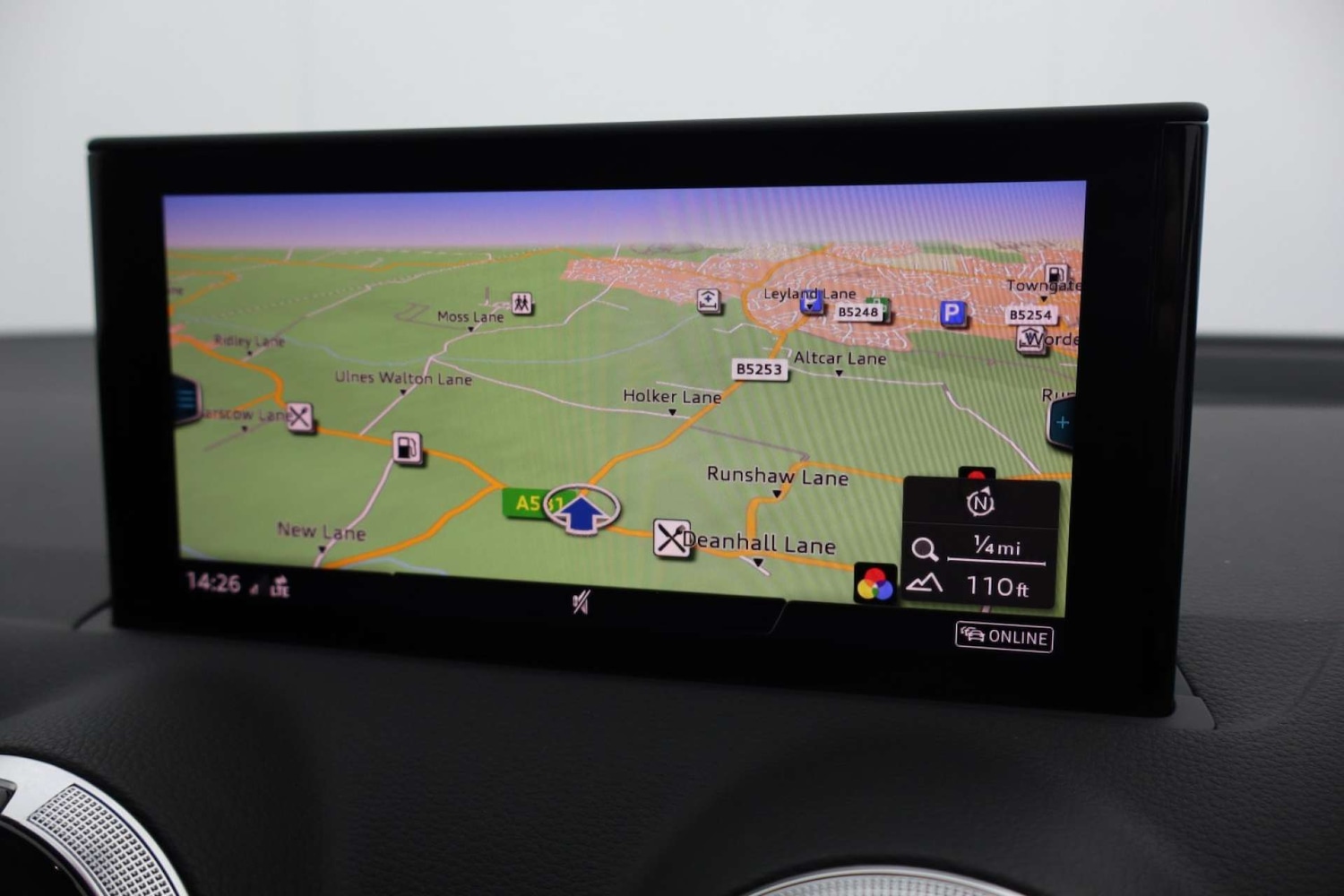 Used Audi Q2 2023 for sale - 77995242: Photo 16