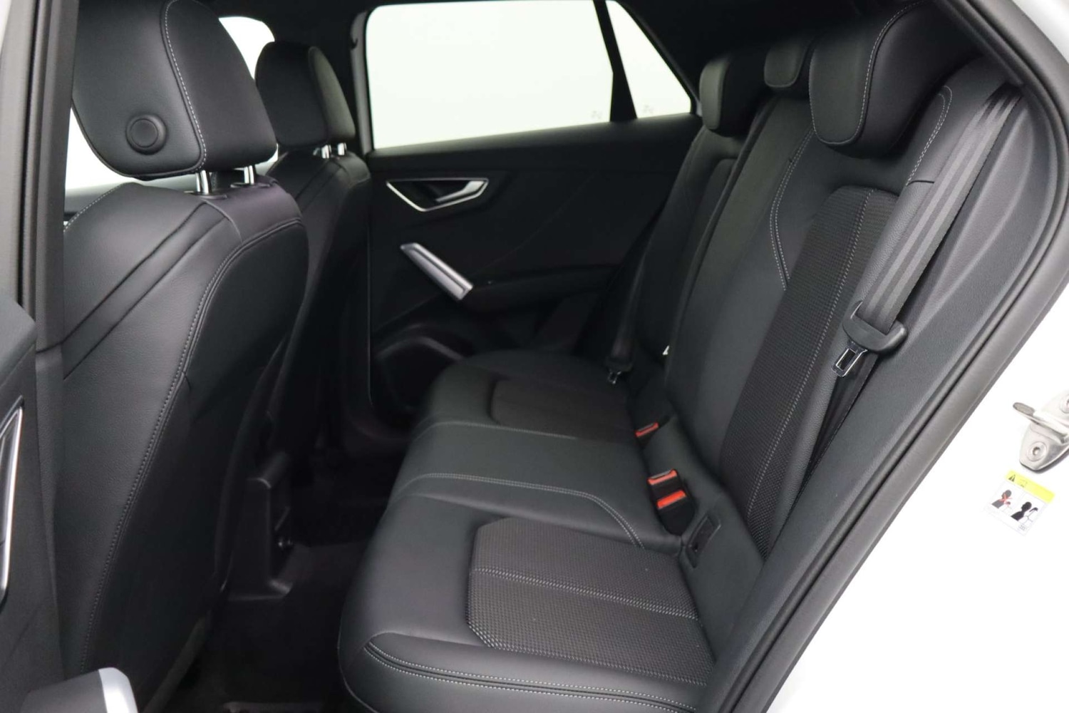 Used Audi Q2 2023 for sale - 77995242: Photo 18