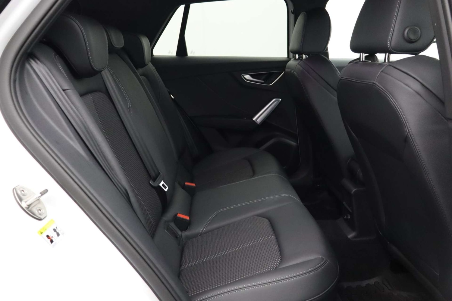 Used Audi Q2 2023 for sale - 77995242: Photo 19