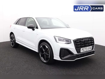 Used Audi Q2 2023 for sale - 77995242: Photo