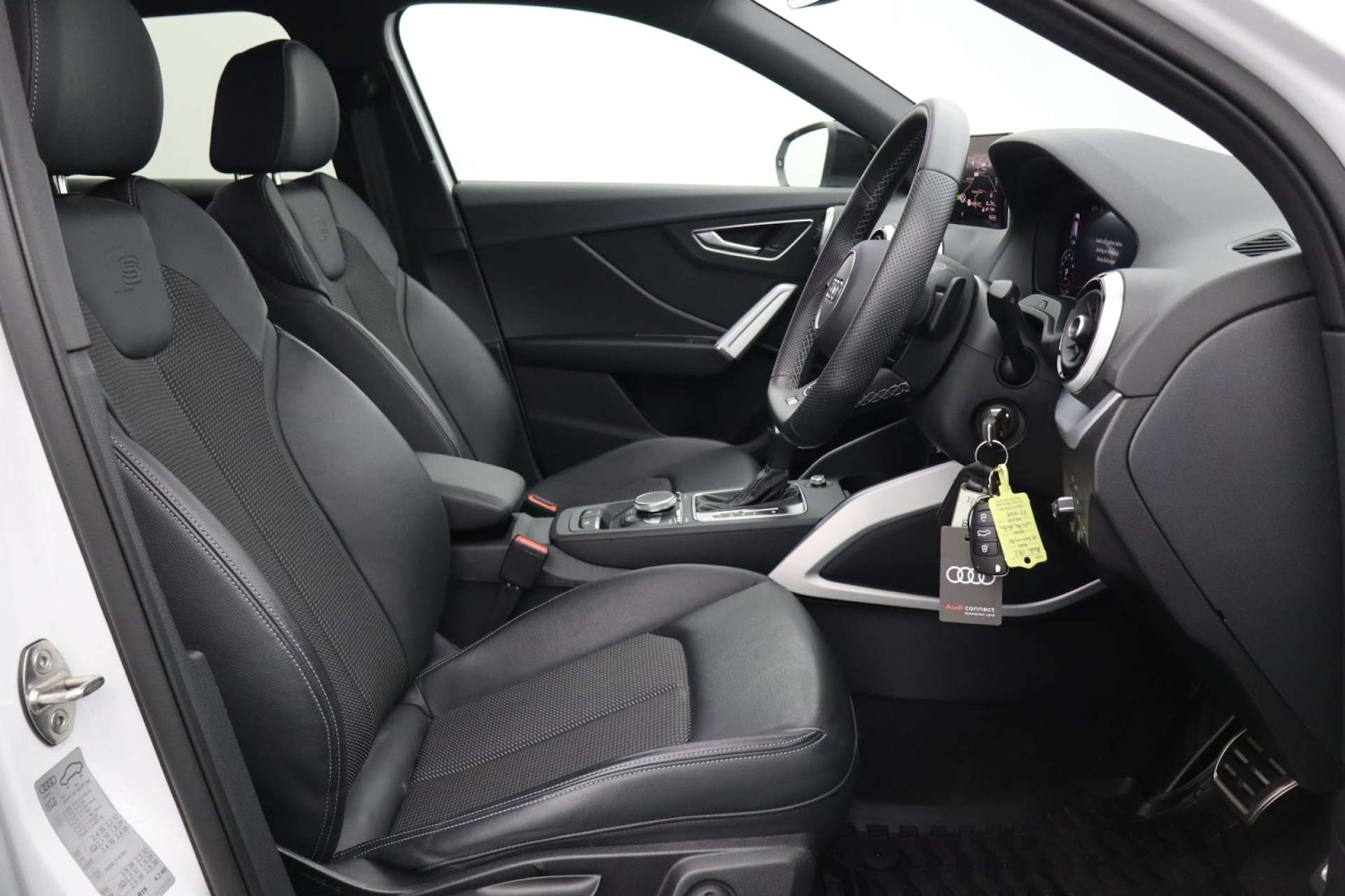 Used Audi Q2 2023 for sale - 77995242: Photo 21