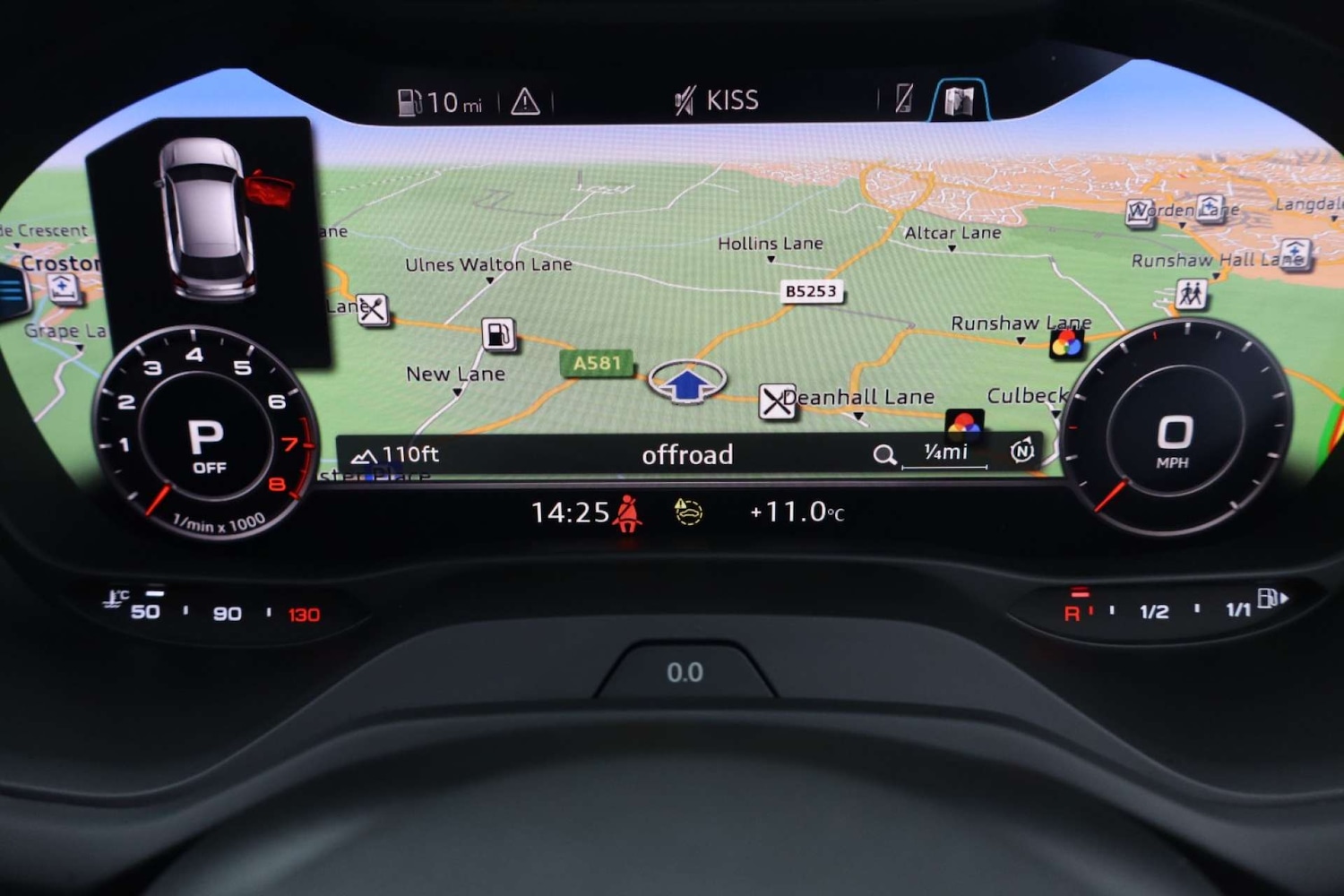 Used Audi Q2 2023 for sale - 77995242: Photo 28