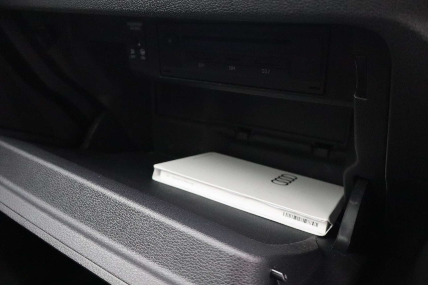 Used Audi Q2 2023 for sale - 77995242: Photo 44