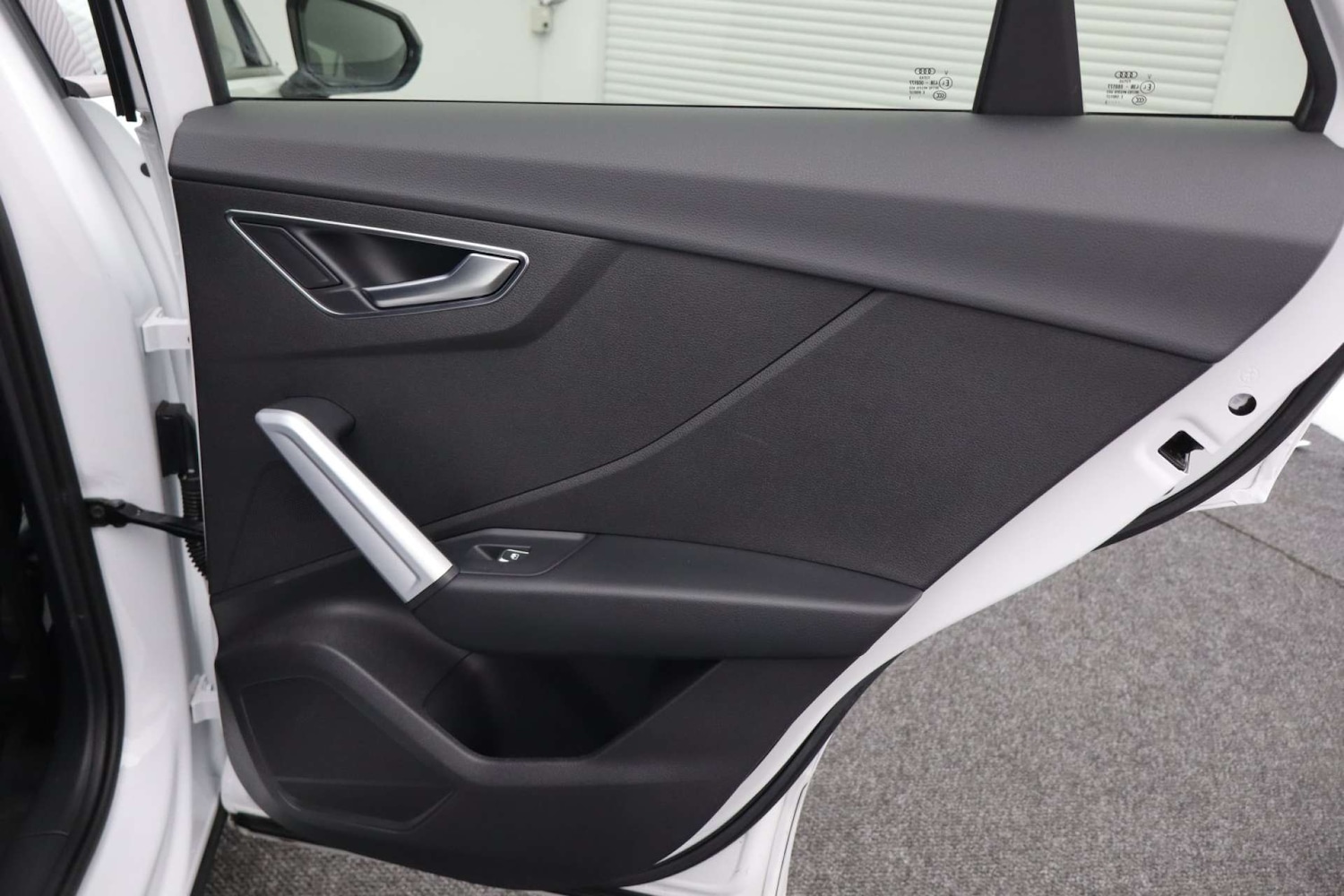 Used Audi Q2 2023 for sale - 77995242: Photo 45