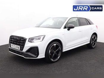 Used Audi Q2 2023 for sale - 77995242: Photo