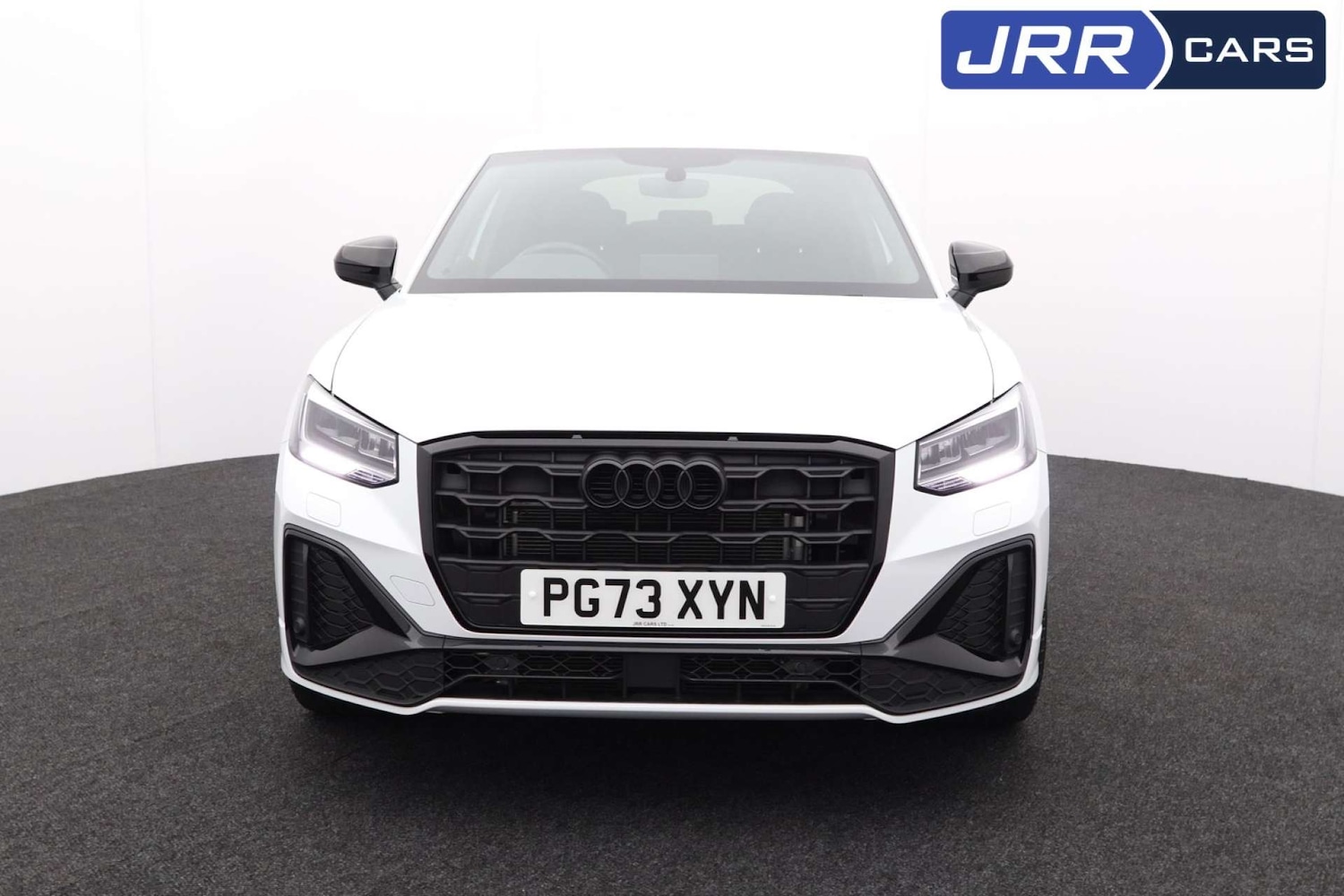 Used Audi Q2 2023 for sale - 77995242: Photo 5