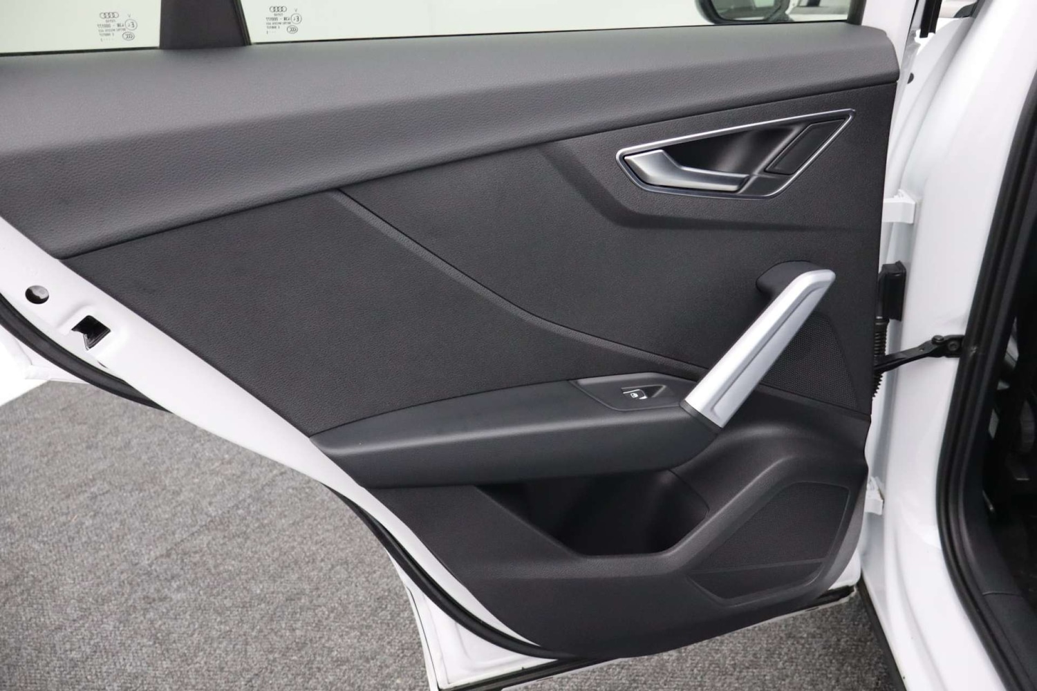 Used Audi Q2 2023 for sale - 77995242: Photo 54