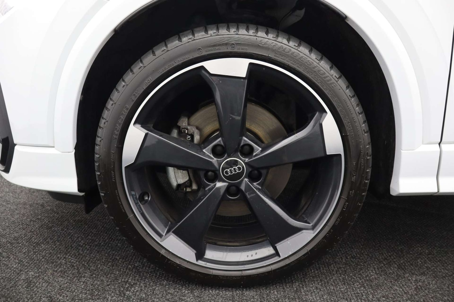 Used Audi Q2 2023 for sale - 77995242: Photo 58