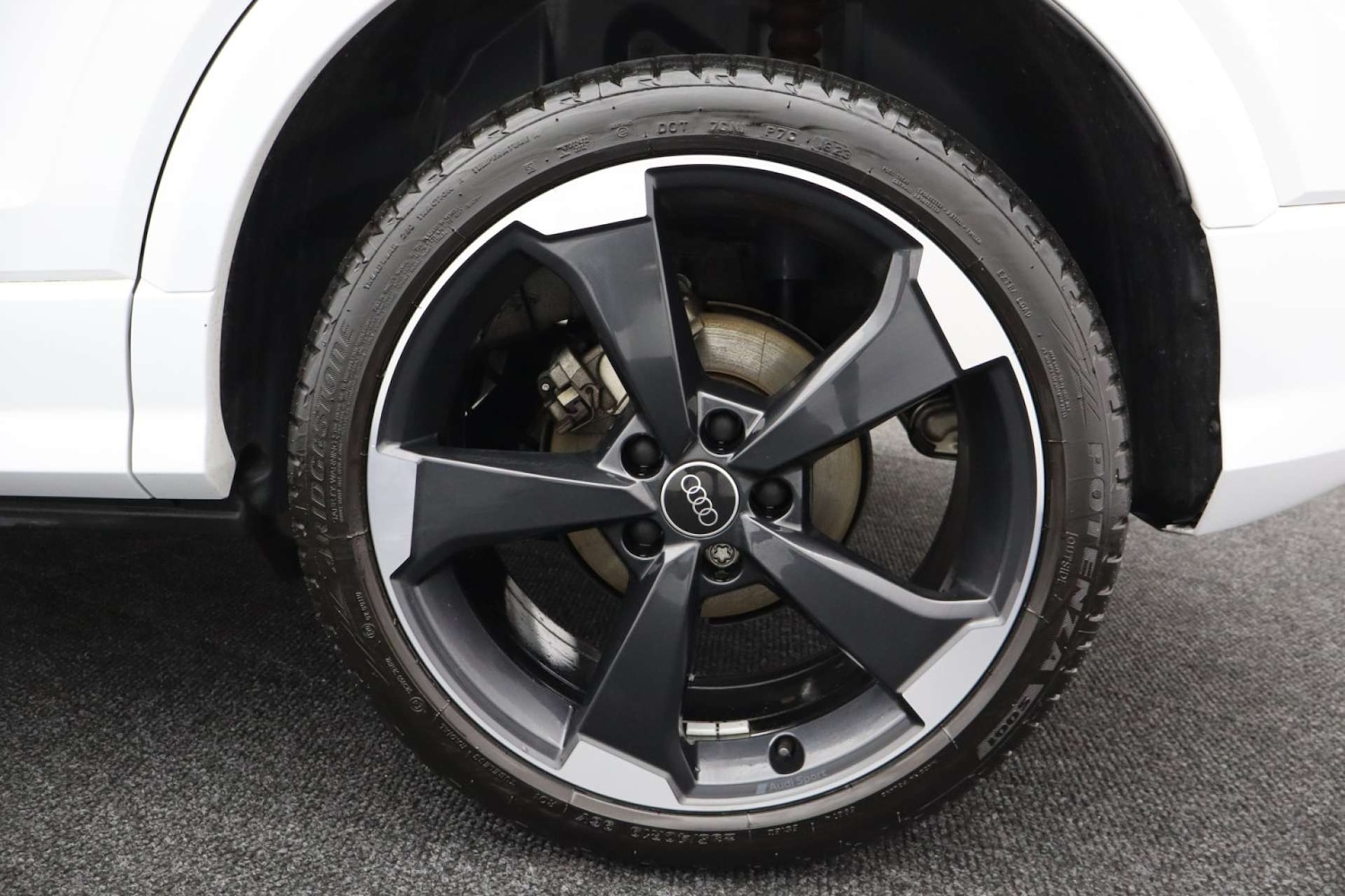 Used Audi Q2 2023 for sale - 77995242: Photo 59