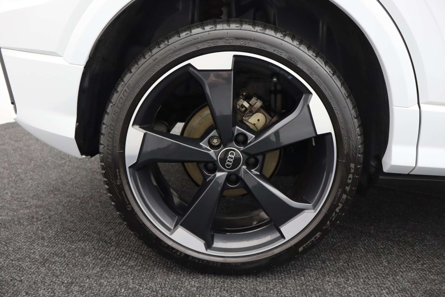 Used Audi Q2 2023 for sale - 77995242: Photo 60