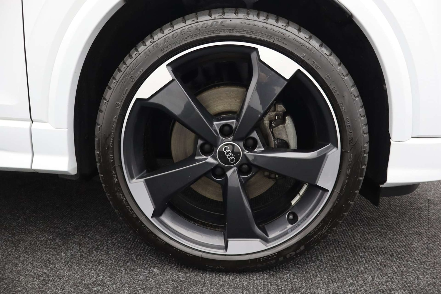 Used Audi Q2 2023 for sale - 77995242: Photo 61