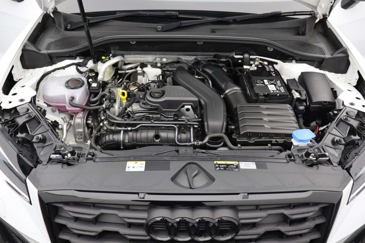 Used Audi Q2 2023 for sale - 77995242: Photo 62