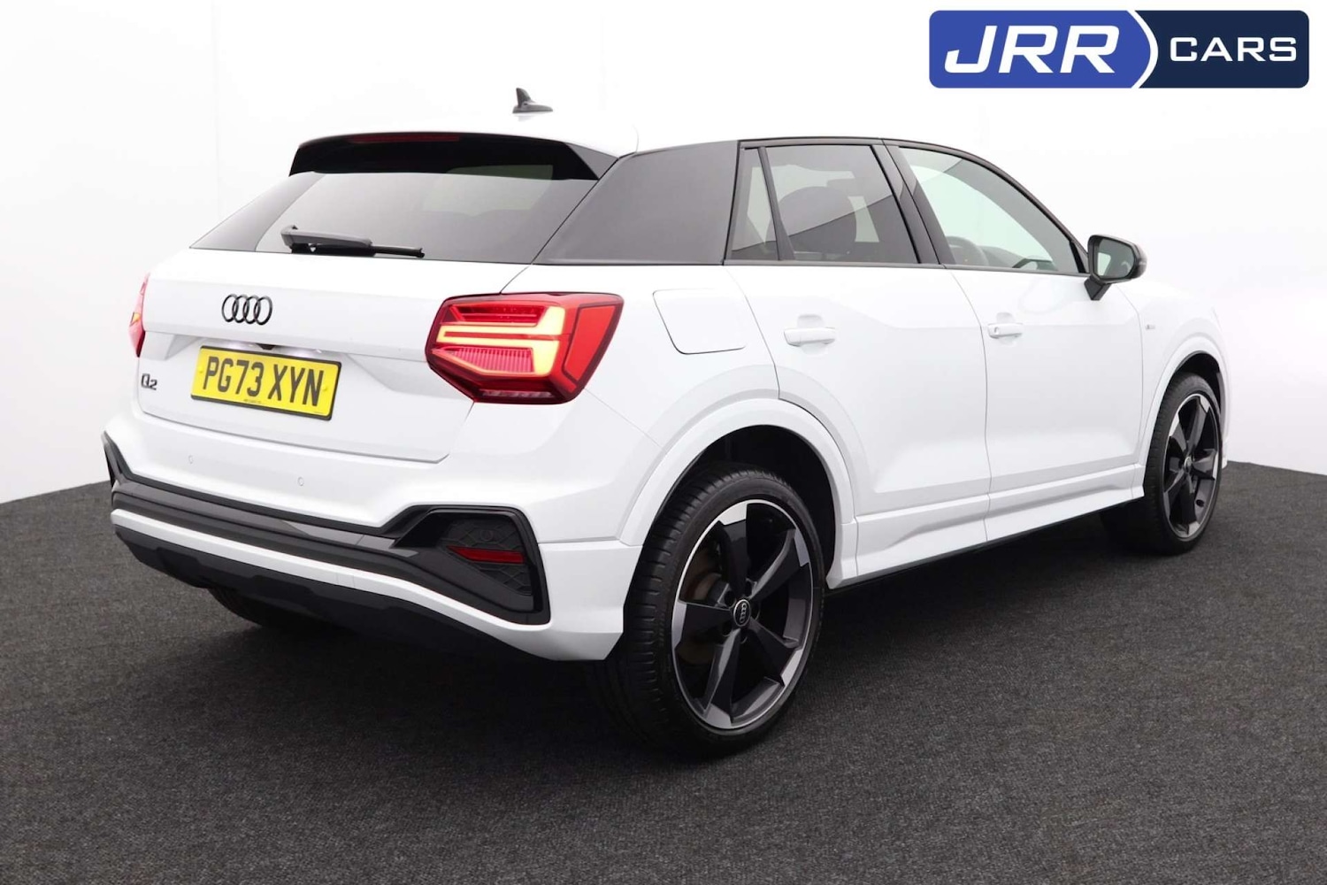 Used Audi Q2 2023 for sale - 77995242: Photo 7