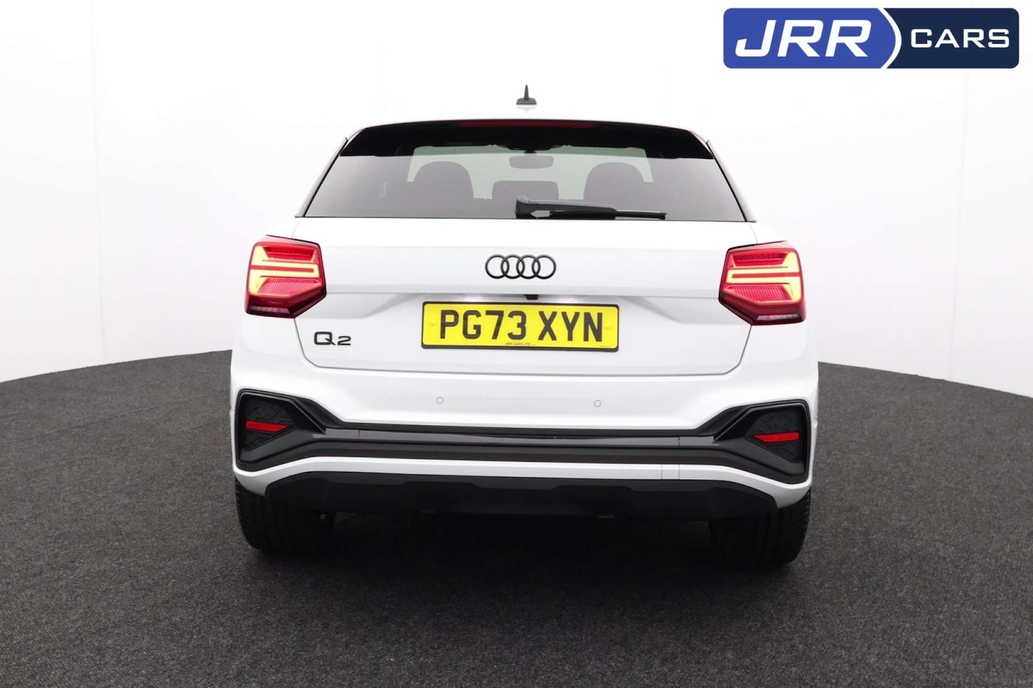 Used Audi Q2 2023 for sale - 77995242: Photo 8