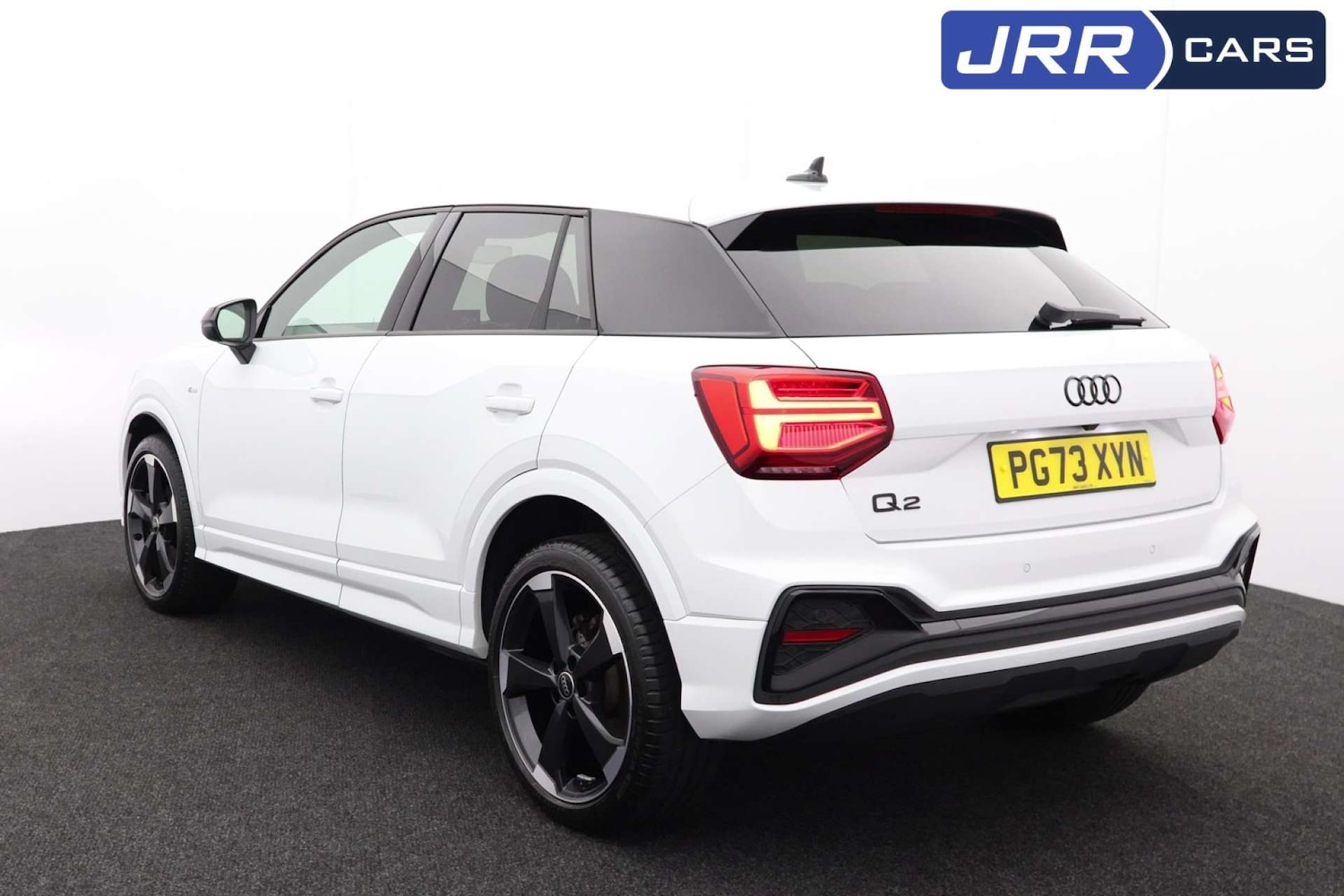 Used Audi Q2 2023 for sale - 77995242: Photo 9
