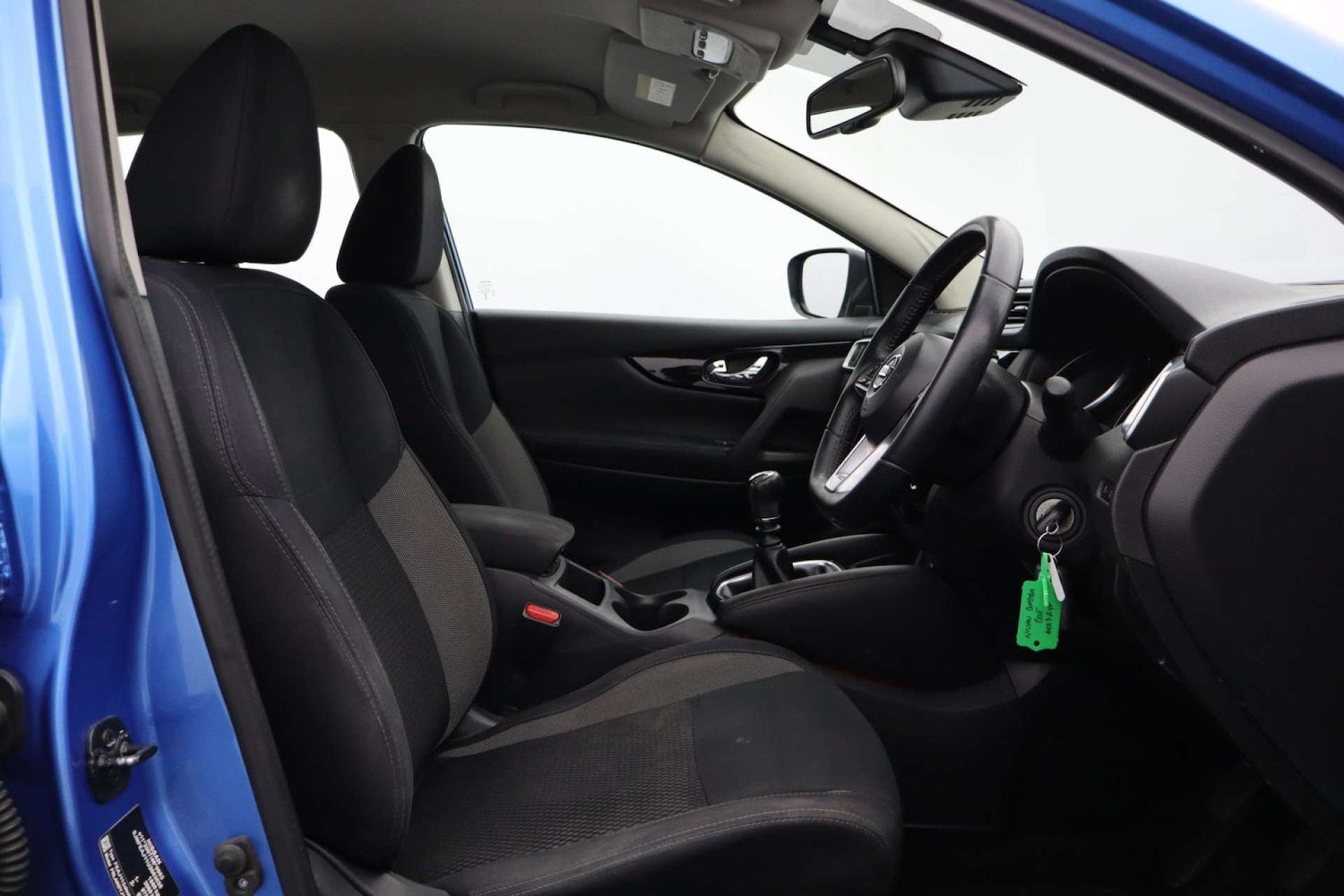 Used Nissan Qashqai 2017 for sale - 76682734: Photo 11