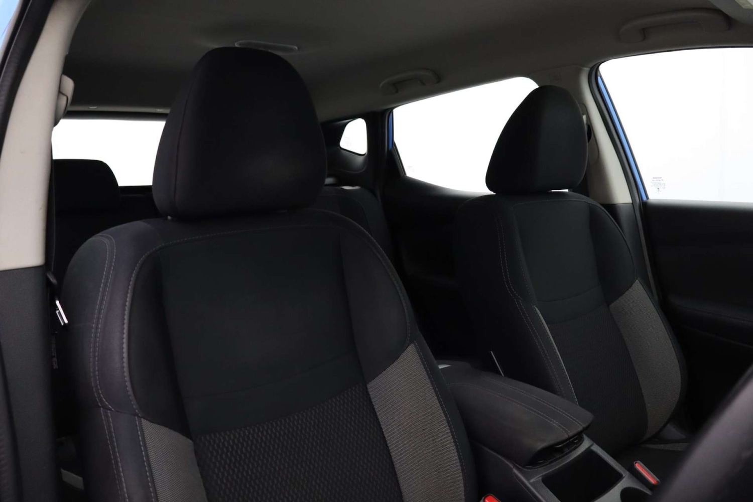 Used Nissan Qashqai 2017 for sale - 76682734: Photo 13