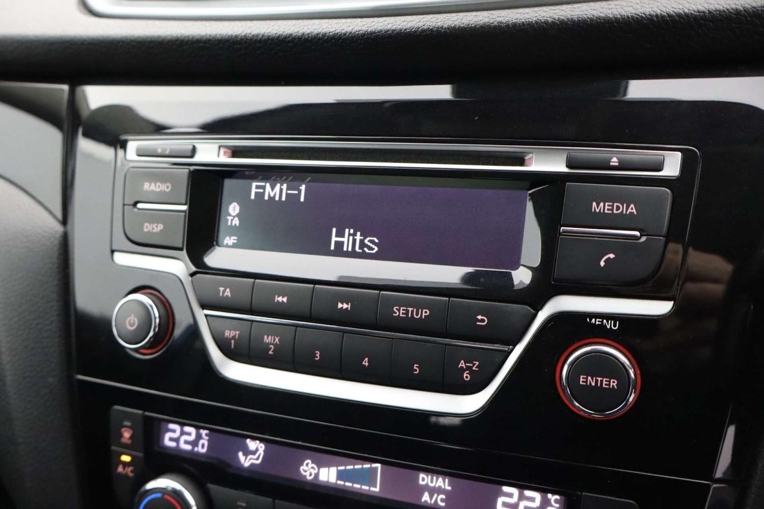 Used Nissan Qashqai 2017 for sale - 76682734: Photo 14